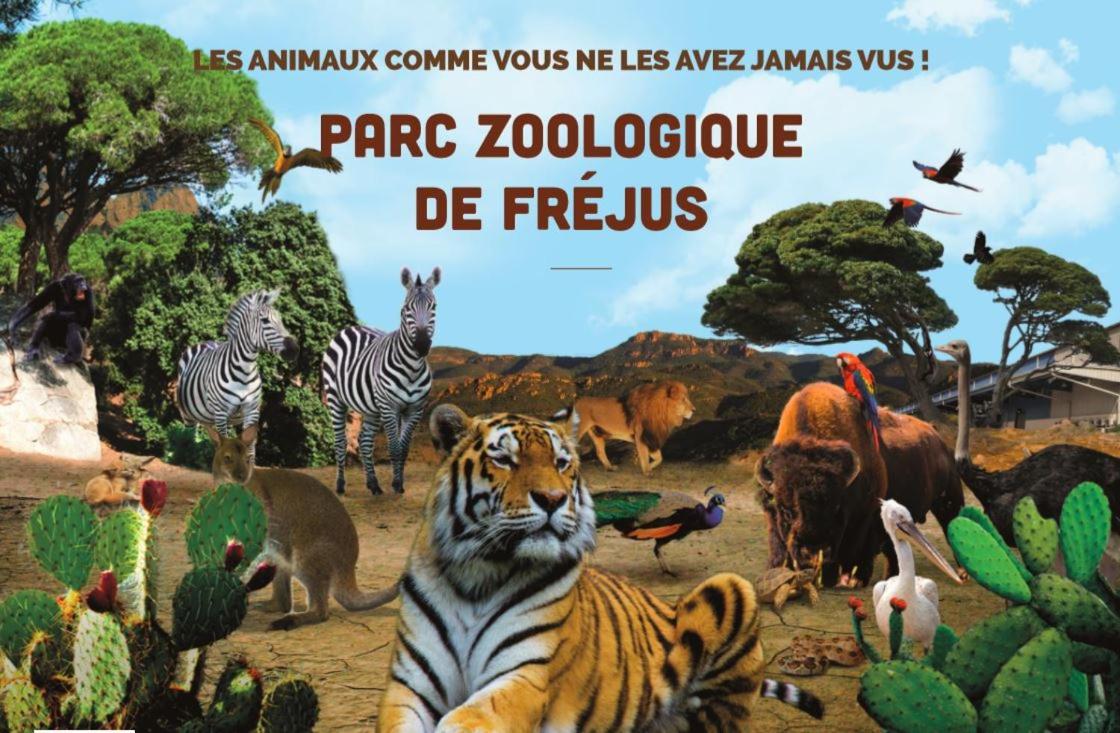 Gite Lapaz/Jacuzzi Prive/Piscine 德拉吉尼昂 外观 照片